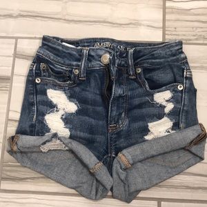 American Eagle shorts